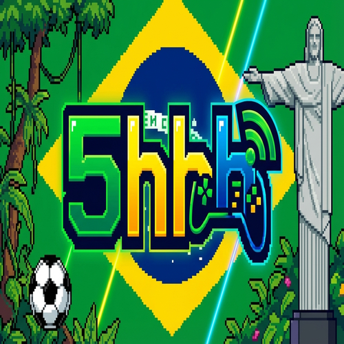 Logo 5hhh